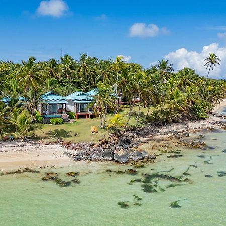 Yemaya Reefs, A Small Luxury Hotel Литтл-Корн-Айленд Экстерьер фото