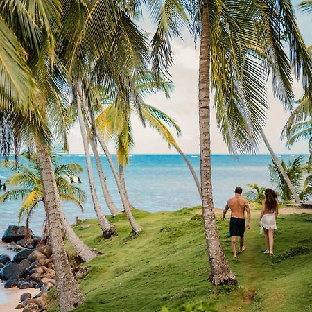 Yemaya Reefs, A Small Luxury Hotel Литтл-Корн-Айленд Экстерьер фото