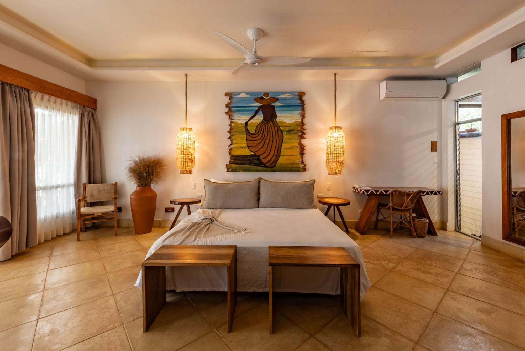 Yemaya Reefs, A Small Luxury Hotel Литтл-Корн-Айленд Экстерьер фото