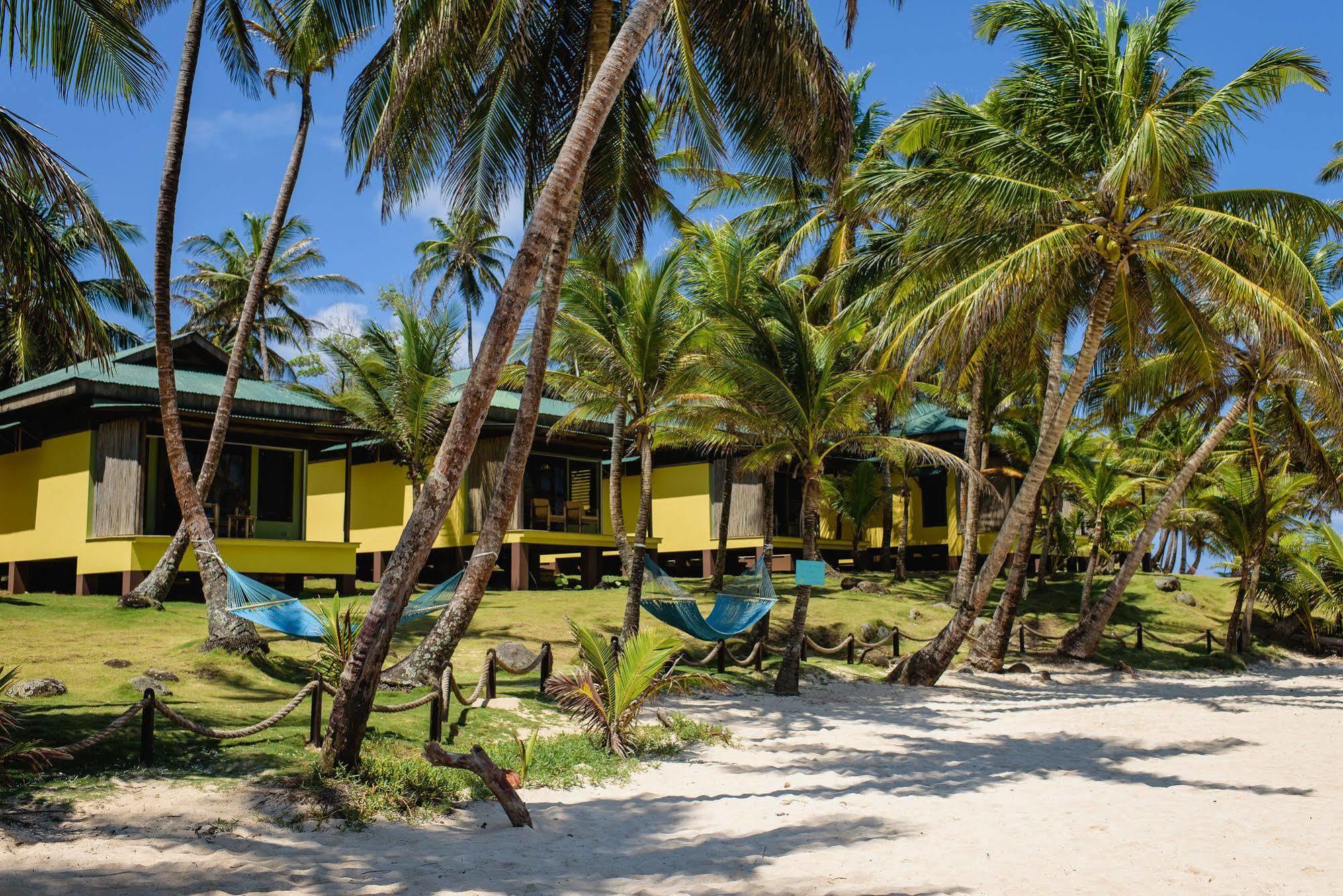 Yemaya Reefs, A Small Luxury Hotel Литтл-Корн-Айленд Экстерьер фото