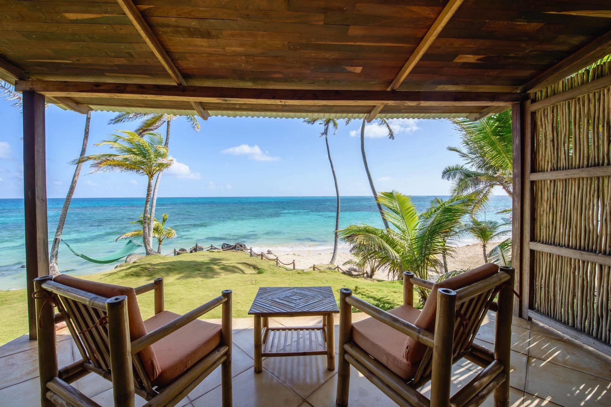 Yemaya Reefs, A Small Luxury Hotel Литтл-Корн-Айленд Экстерьер фото